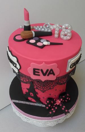 Gateaux D Anniversaires